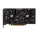 PowerColor Fighter AMD Radeon RX 7600 8GB GDDR6 Graphics Card 